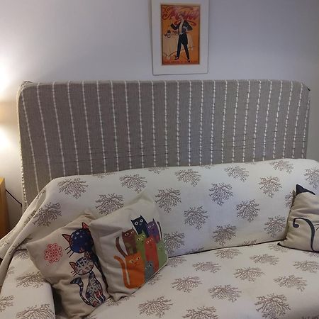 Acogedor Apartamento En El Corazon Medieval De Tarragona Apartment Bagian luar foto