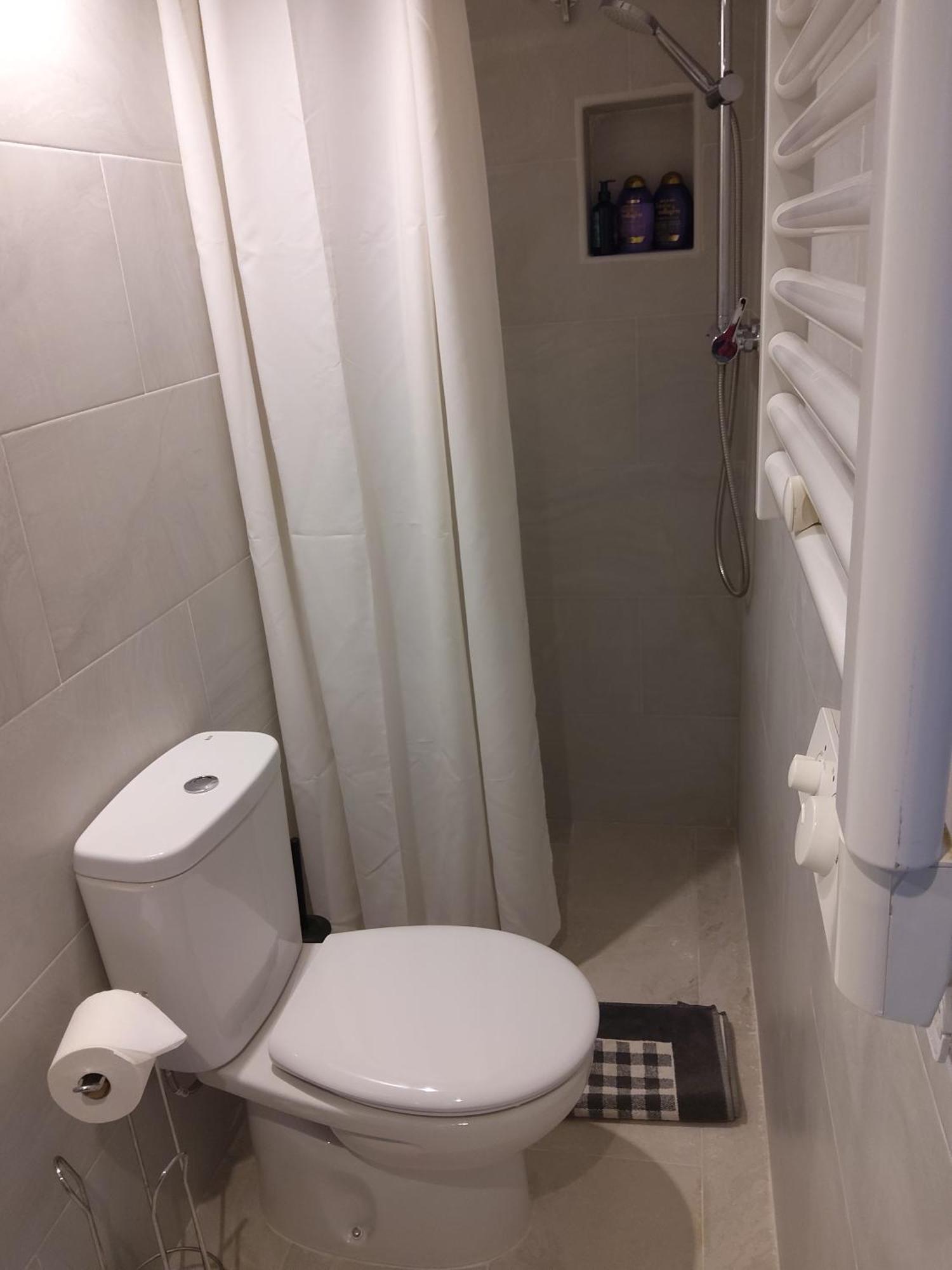 Acogedor Apartamento En El Corazon Medieval De Tarragona Apartment Bagian luar foto