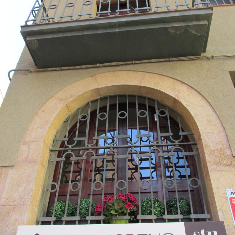 Acogedor Apartamento En El Corazon Medieval De Tarragona Apartment Bagian luar foto