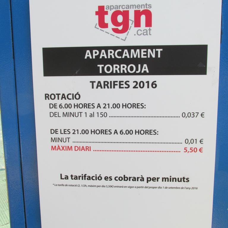 Acogedor Apartamento En El Corazon Medieval De Tarragona Apartment Bagian luar foto
