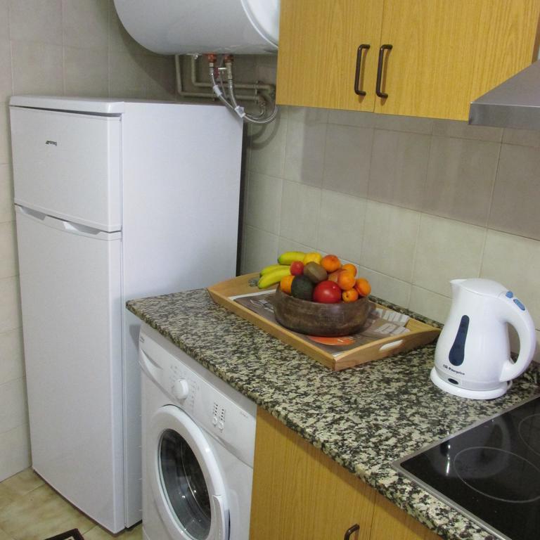 Acogedor Apartamento En El Corazon Medieval De Tarragona Apartment Bagian luar foto