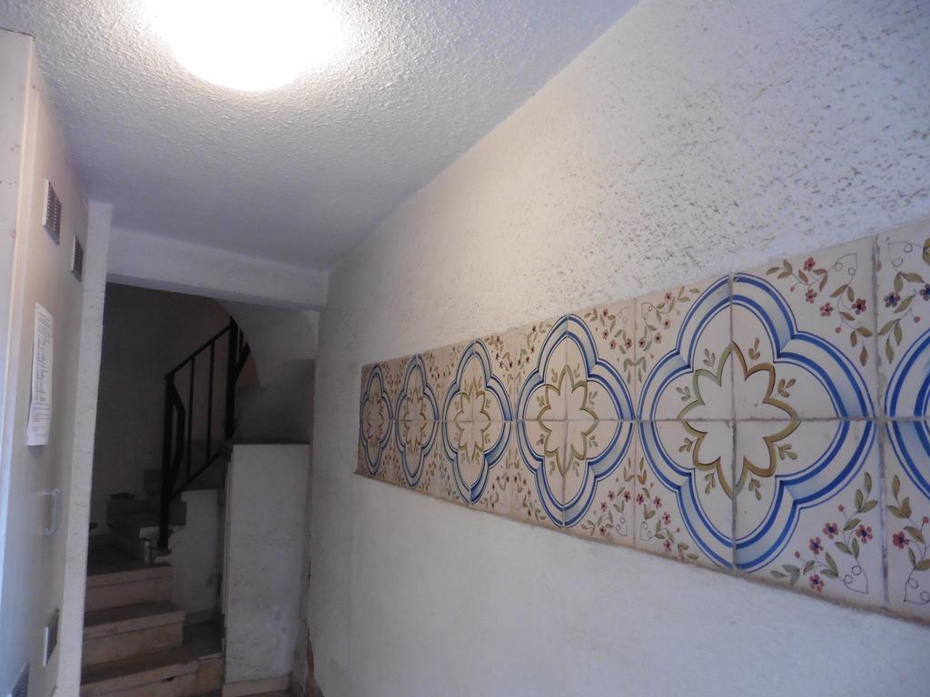 Acogedor Apartamento En El Corazon Medieval De Tarragona Apartment Bagian luar foto