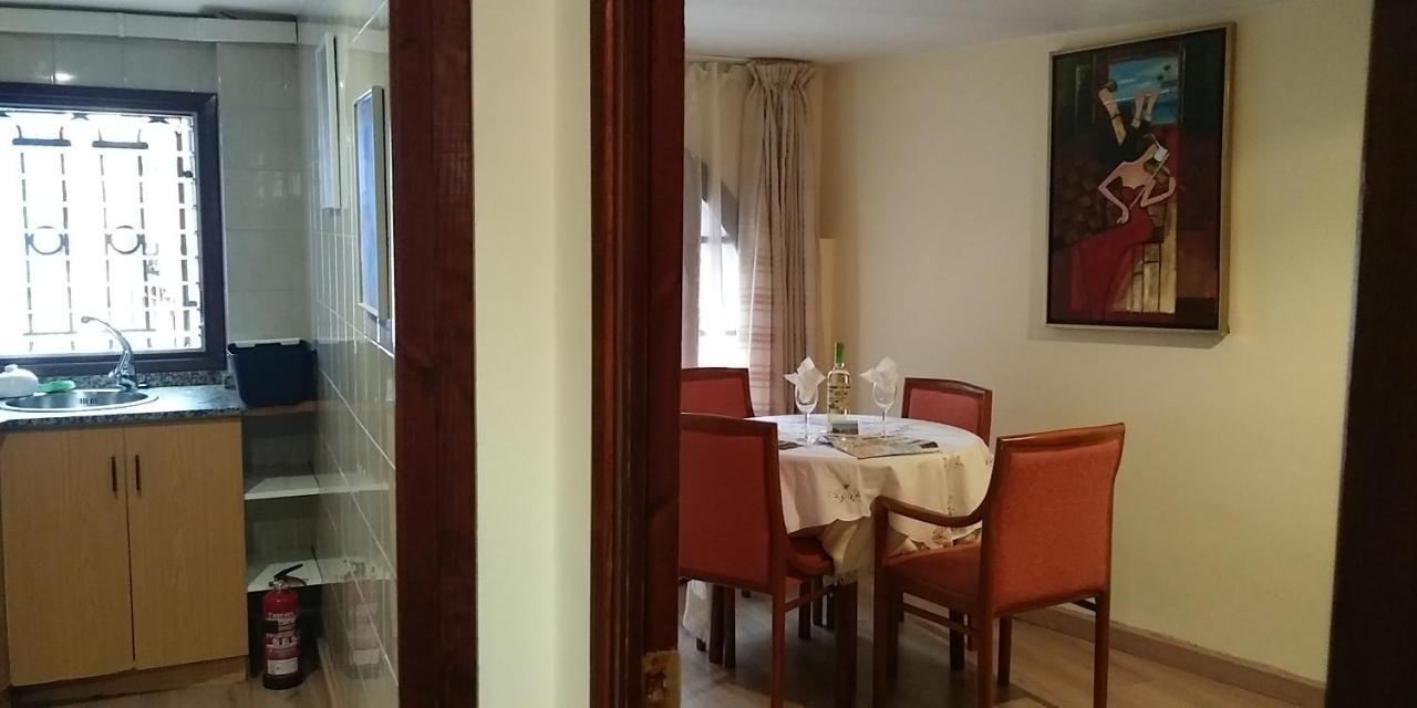Acogedor Apartamento En El Corazon Medieval De Tarragona Apartment Bagian luar foto