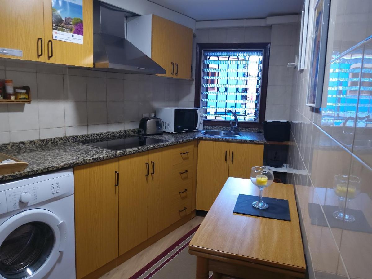 Acogedor Apartamento En El Corazon Medieval De Tarragona Apartment Bagian luar foto