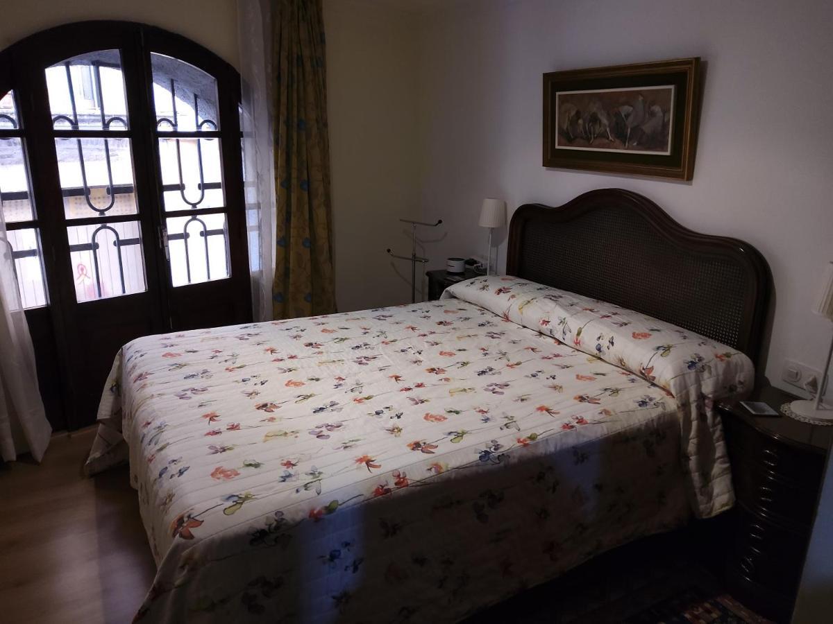 Acogedor Apartamento En El Corazon Medieval De Tarragona Apartment Bagian luar foto
